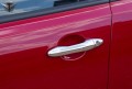 KIA OPTIMA III 2011-2015 WYPRZEDAŻ NAKŁADKI NA KLAMKI