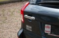 TOYOTA RAV4 III 2006-2012 NAKŁADKI NA KLAMKI POD SENSOR