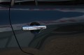 TOYOTA RAV4 III 2006-2012 NAKŁADKI NA KLAMKI POD SENSOR