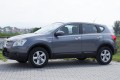 NISSAN QASHQAI I J10 2007-2014 NAKŁADKI NA KLAMKI