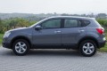 NISSAN QASHQAI I J10 2007-2014 NAKŁADKI NA KLAMKI