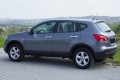 NISSAN QASHQAI I J10 2007-2014 NAKŁADKI NA KLAMKI