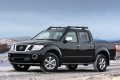 NISSAN NAVARA II D40 2004+ NAKŁADKI NA KLAMKI
