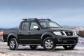 NISSAN NAVARA II D40 2004+ NAKŁADKI NA KLAMKI