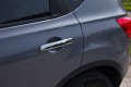 NISSAN NAVARA II D40 2004+ NAKŁADKI NA KLAMKI