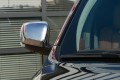 JEEP GRAND CHEROKEE IV WK2 2010-2020 CHROMOWANE NAKŁADKI NA LUSTERKA