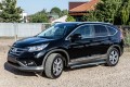 HONDA CR-V IV 2012-2018 OZDOBNE LISTWY DRZWI