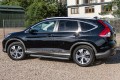 HONDA CR-V IV 2012-2018 OZDOBNE LISTWY DRZWI