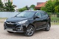 HYUNDAI iX35 2010-2015 NAKŁADKI NA KLAMKI POD SENSOR