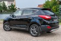 HYUNDAI iX35 2010-2015 NAKŁADKI NA KLAMKI POD SENSOR