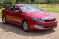 KIA OPTIMA III 2011-2015 WYPRZEDAŻ  NAKŁADKI NA LAMPY PRZEDNIE