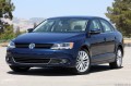 VOLKSWAGEN JETTA 2011-2015 WYPRZEDAŻ NAKŁADKI NA LAMPY PRZECIWMGIELNE PRZEDNIE