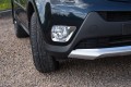 TOYOTA RAV4 2013-2015 NAKŁADKI LAMP PRZECIWMGIELNYCH PRZÓD