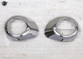 VOLKSWAGEN JETTA 2005-2010 WYPRZEDAŻ NAKŁADKI NA LAMPY PRZECIWMGIELNE PRZEDNIE