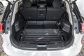 NISSAN X-TRAIL III T32 2014-2017 PRZED FACELIFTINGIEM WKŁAD ORGANIZER KOŁA ZAPASOWEGO