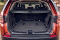 LAND ROVER DISCOVERY SPORT L550 2014+ ROLETA BAGAŻNIKA CZARNA FK72-46668