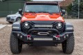 JEEP WRANGLER JL MASKA HEMI WERSJA EU