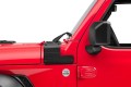 JEEP WRANGLER JL 2018+ UCHWYT LAMPY ROBOCZEJ