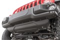 WRANGLER JL 2018+ OSŁONA POD PRZEDNI ZDERZAK