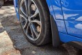 BMW X2 F39 2017-2023 CHLAPACZE