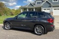 BMW X3 G01 2017+CHLAPACZE 82162410525 / 82162410526