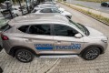 HYUNDAI TUCSON 2015+ STOPNIE BOCZNE LISTWY PROGOWE OEM