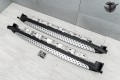 HYUNDAI TUCSON 2015+ STOPNIE BOCZNE LISTWY PROGOWE OEM