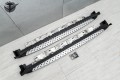 HYUNDAI TUCSON 2015+ STOPNIE BOCZNE LISTWY PROGOWE OEM
