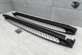 HYUNDAI TUCSON 2015+ STOPNIE BOCZNE LISTWY PROGOWE OEM