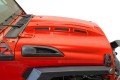 JEEP WRANGLER JL 2018+ MASKA HEMI + WYGŁUSZENIE WERSJA USA