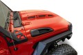 JEEP WRANGLER JL 2018+ MASKA HEMI + WYGŁUSZENIE WERSJA USA
