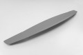 HONDA CIVIC X 2016-2021 SEDAN SPOILER ZE ŚWIATŁEM LED STOP