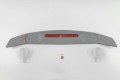 HONDA CIVIC X 2016-2021 SEDAN SPOILER ZE ŚWIATŁEM LED STOP