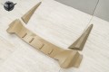 HONDA CIVIC 2016+ SEDAN TYPE-R SPOILER NA DACH