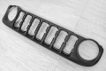 JEEP RENEGADE I BU 2015-2018 PRZED FACELIFTINGIEM GRILL CZARNY 5XB15LXHAA