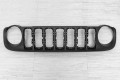 JEEP RENEGADE I BU 2015-2018 PRZED FACELIFTINGIEM GRILL CZARNY 5XB15LXHAA