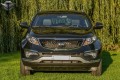 KIA SPORTAGE 2010-2015 SPOILER ZDERZAKA PRZEDNIEGO BODY KIT