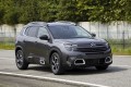 CITROEN C5 AIRCROSS I 2017-2025 CHLAPACZE