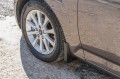 FORD MONDEO MK4 IV 2007-2014 SEDAN CHLAPACZE