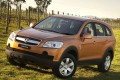 CHEVROLET CAPTIVA I 2006-2015 PRZED LIFTINGIEM CHLAPACZE