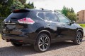 NISSAN X-TRAIL III T32 2014-2021 CHLAPACZE