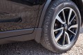 NISSAN X-TRAIL III T32 2014-2021 CHLAPACZE
