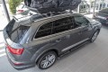 AUDI Q7 II 2015+ STOPNIE BOCZNE PROGI LISTWY
