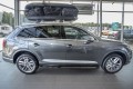 AUDI Q7 II 2015+ STOPNIE BOCZNE PROGI LISTWY