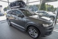 AUDI Q7 II 2015+ STOPNIE BOCZNE PROGI LISTWY