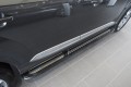AUDI Q7 II 2015+ STOPNIE BOCZNE PROGI LISTWY