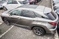 LEXUS RX IV 2015-2022 STOPNIE BOCZNE PROGI SAMOCHODOWE