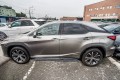LEXUS RX IV 2015-2022 STOPNIE BOCZNE PROGI SAMOCHODOWE