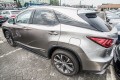 LEXUS RX IV 2015-2022 STOPNIE BOCZNE PROGI SAMOCHODOWE