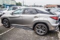 LEXUS RX IV 2015-2022 STOPNIE BOCZNE PROGI SAMOCHODOWE